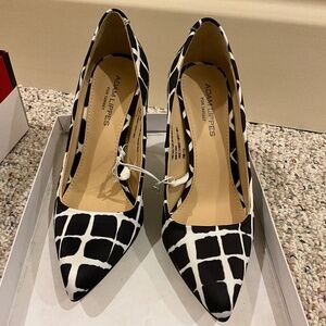 Adam Lippes for Target Heels